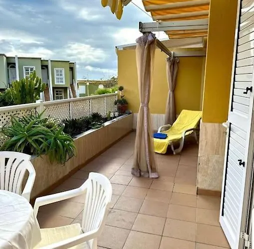 Apartamento de 2 Dormitorios