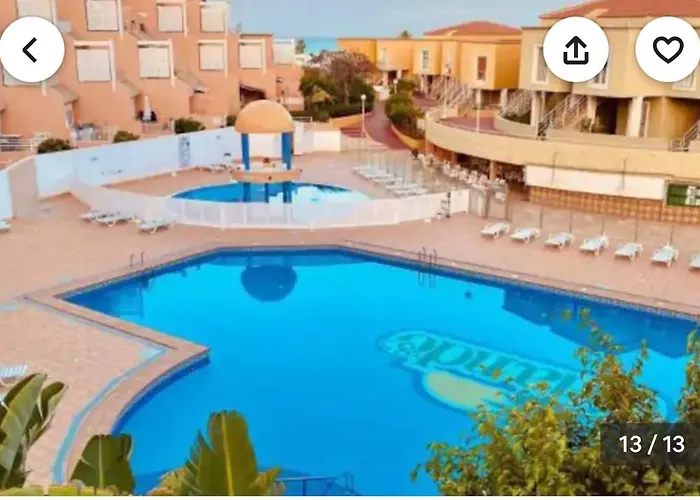 Apartamento de 2 Dormitorios
