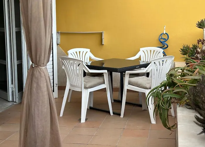 Apartamento de 2 Dormitorios