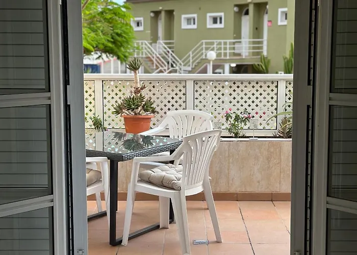 Apartamento de 2 Dormitorios