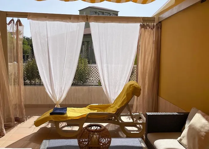 Apartamento de 2 Dormitorios